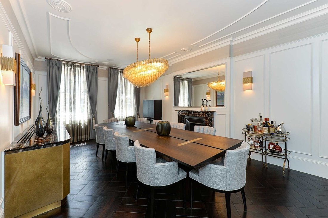 House in Belgravia, Westminster, England 4 - 17048224
