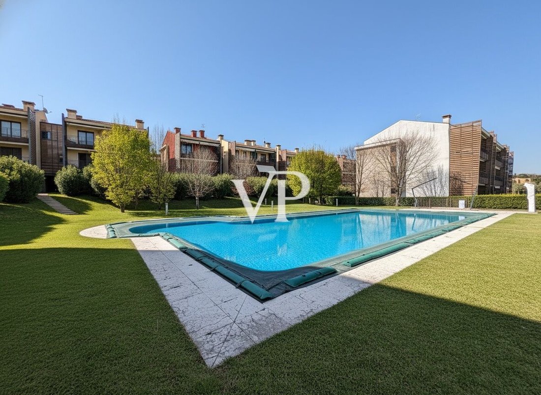 Apartment in Bardolino, Veneto, Italy 3 - 17053646