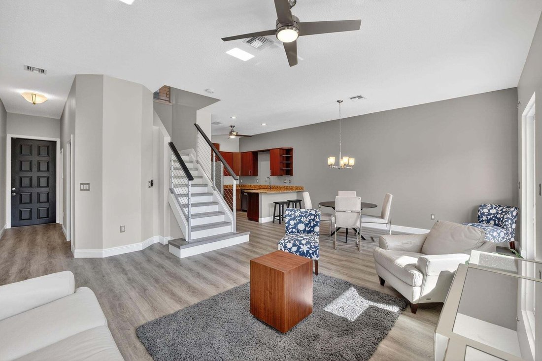 Townhouse in Oakland Park, Florida, United States 3 - 16923041