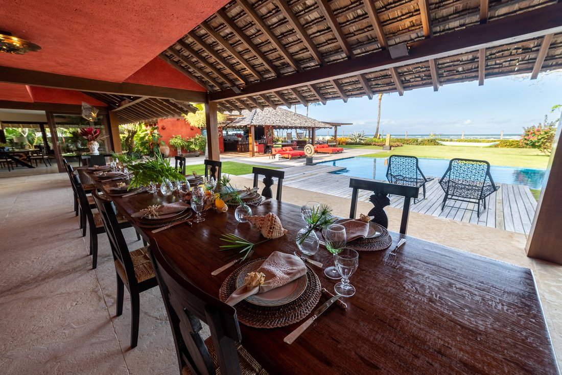 House in Arraial d'Ajuda, State of Bahia, Brazil 5 - 17049800