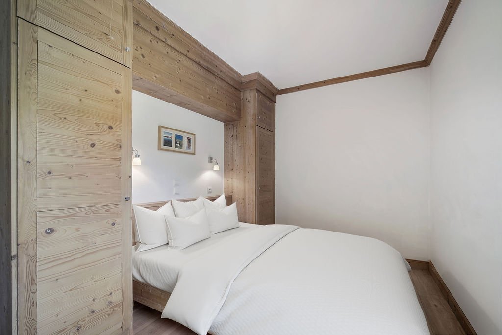 Apartment in Saint-Martin-de-Belleville, Les Belleville, France 5 - 17047566