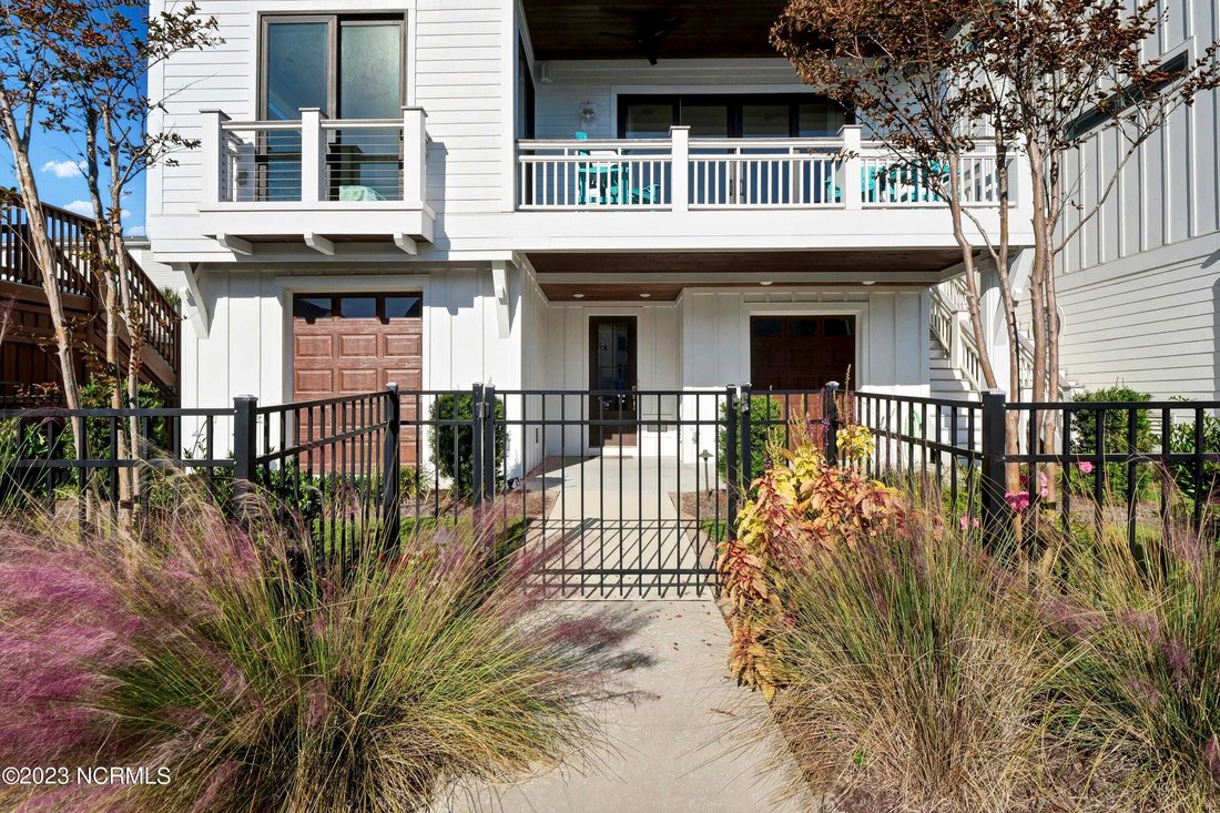 House in Wrightsville Beach, North Carolina, United States 4 - 17052537
