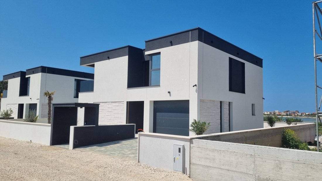 House in Zadar County, Croatia 1 - 17051141