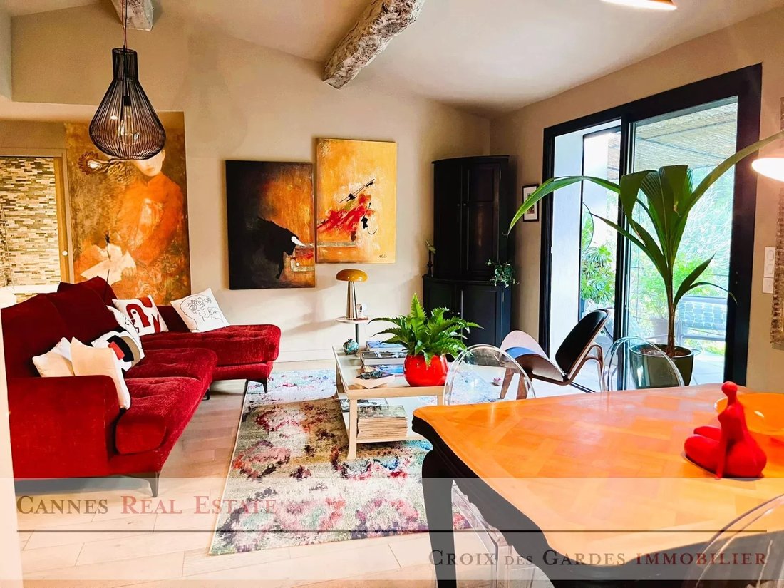 House in Valbonne, Provence-Alpes-Côte d'Azur, France 5 - 16629577