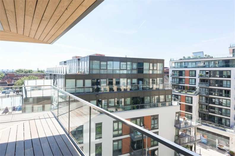 Apartment in Ealing (London Borough of Ealing), Ealing, England 1 - 17055460