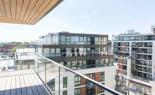 Appartamento a Ealing (London Borough of Ealing), Ealing, Inghilterra 1