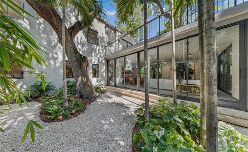House in Miami, Florida, United States 1