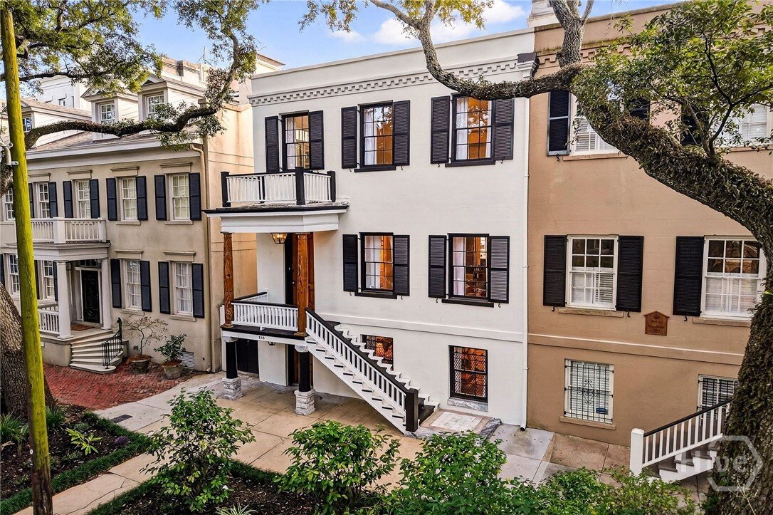 House in Savannah, Georgia, United States 1 - 17050685