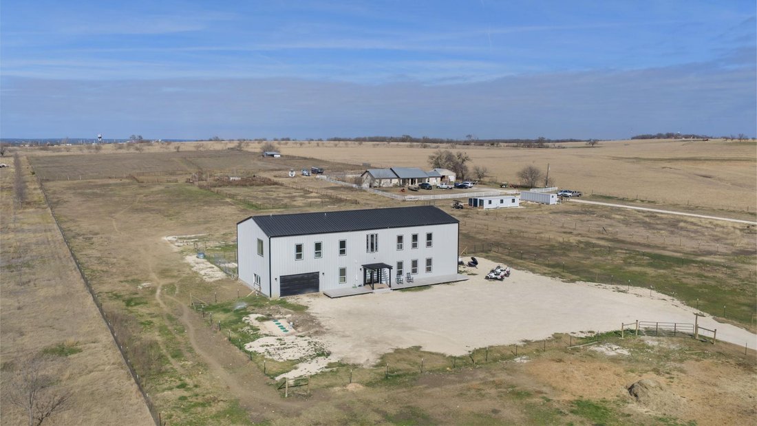 House in Jarrell, Texas, United States 2 - 17056838