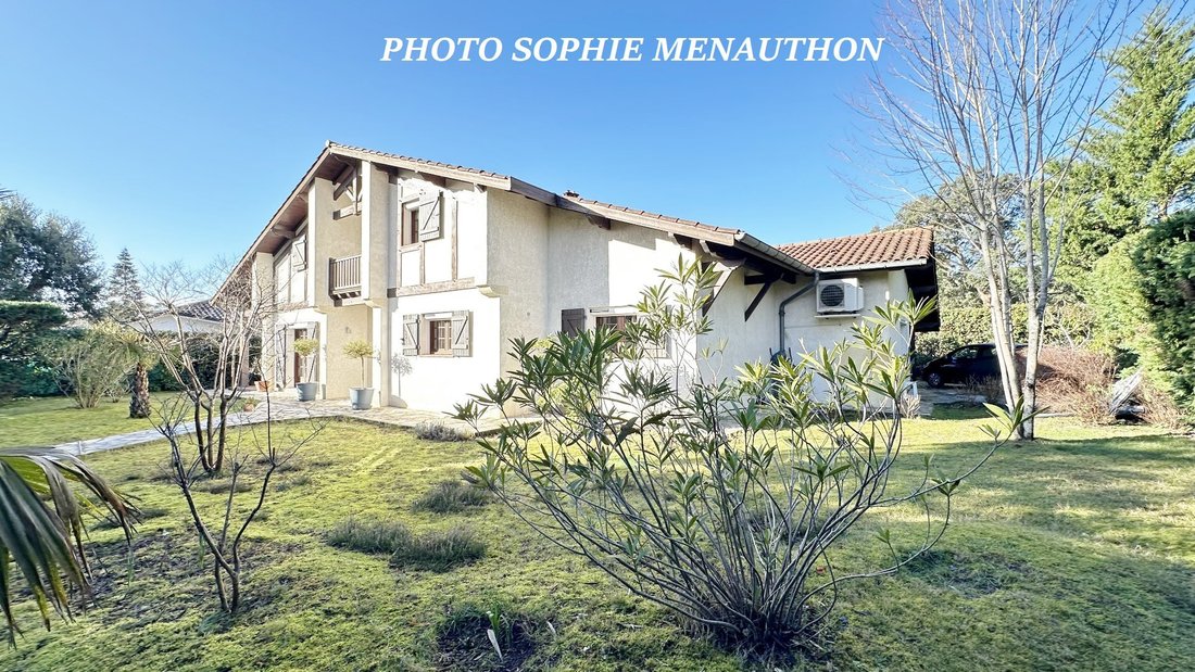 House in Labenne, Nouvelle-Aquitaine, France 1 - 17007708