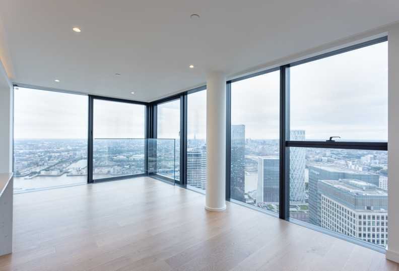 Apartment in Canary Wharf, Tower Hamlets, England 2 - 17055495