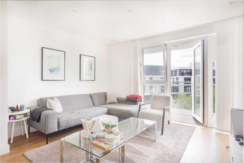 Apartment in Nine Elms, Wandsworth (Greater London), England 3 - 17055394