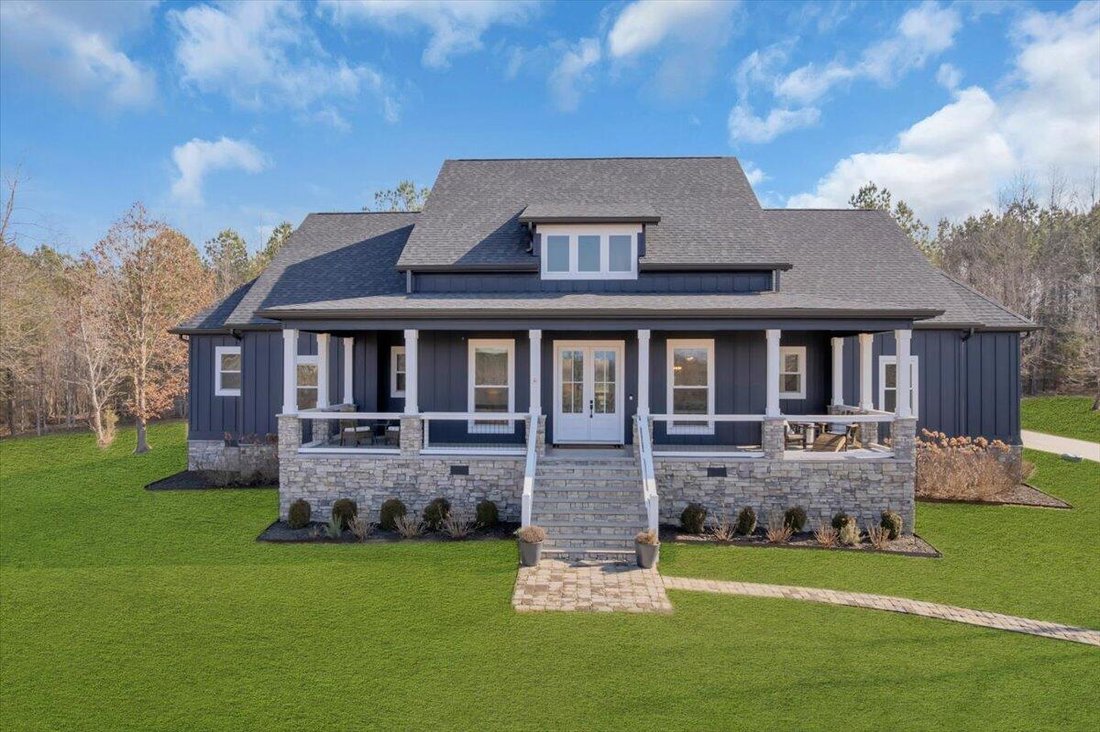 House in South Pittsburg, Tennessee, United States 4 - 17058761