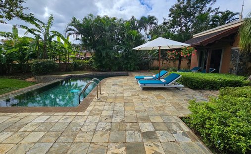 Villa a Albion, Distretto di Black River, Mauritius 1
