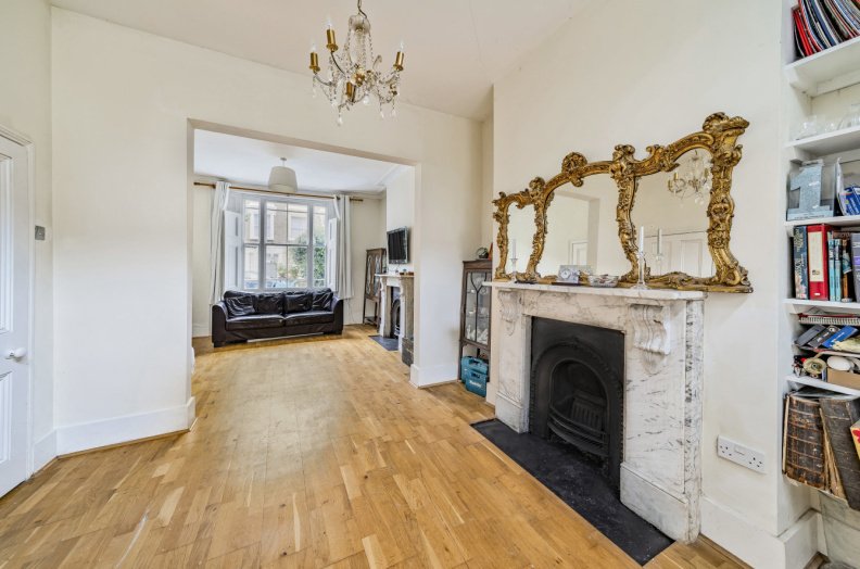 Maison à Upper Holloway, Islington, Angleterre 2 - 17055264