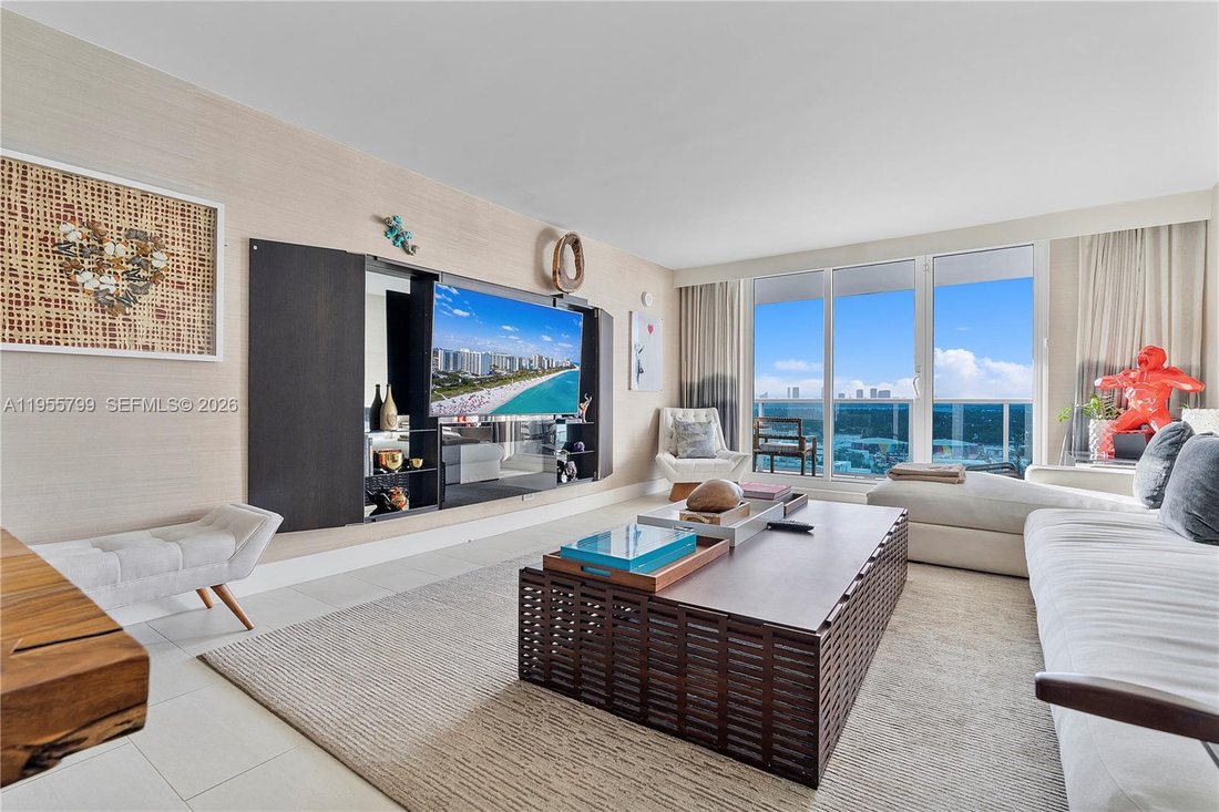 Condo in Miami Beach, Florida, United States 3 - 17050829