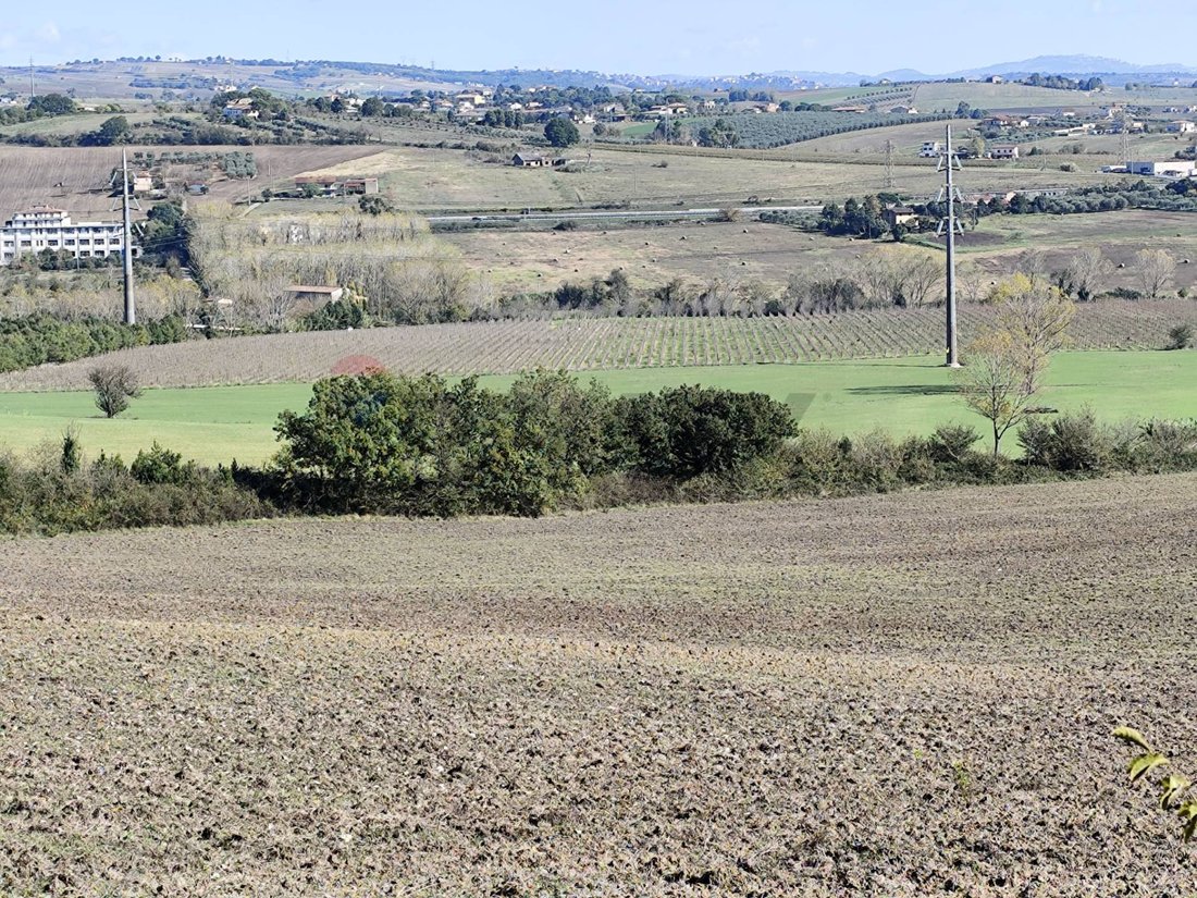 Country House in San Chirico - Pantano - San Vitale, Benevento, Campania 5 - 17057196