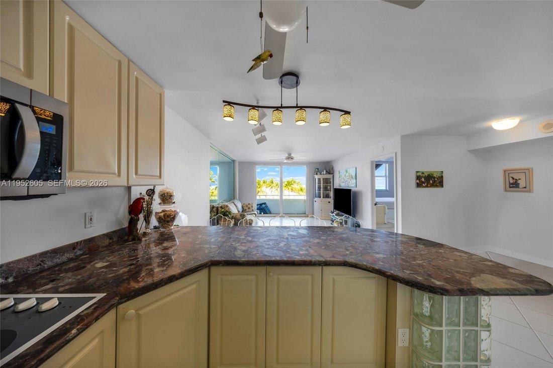 Condo in Miami Beach, Florida, United States 5 - 17051645