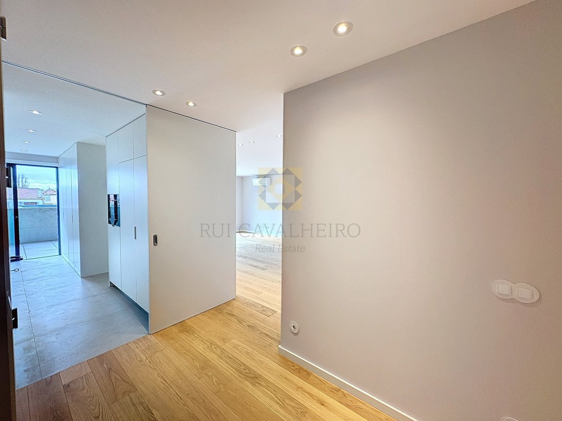 Apartment in Matosinhos e Leca da Palmeira, Porto District, Portugal 3 - 17054083