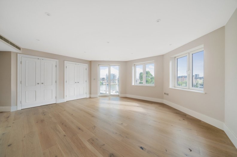 Apartment in Walham Green, Hammersmith and Fulham, England 4 - 17055554