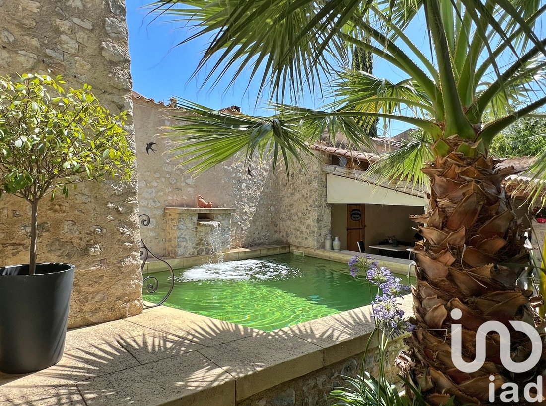 House in Buis-les-Baronnies, Auvergne-Rhône-Alpes, France 2 - 17053040