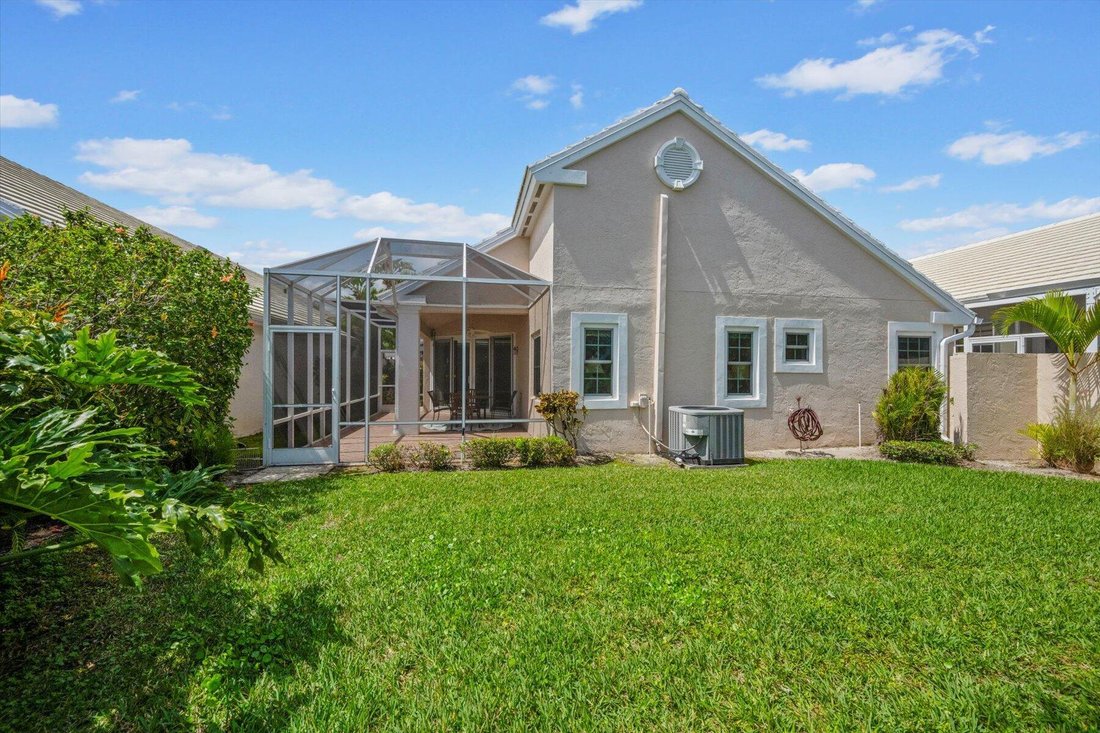 House in Royal Palm Beach, Florida, United States 4 - 17059542