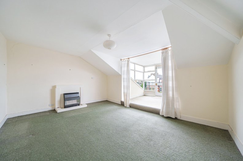 Apartment in Belsize Park, Camden, England 4 - 17055421