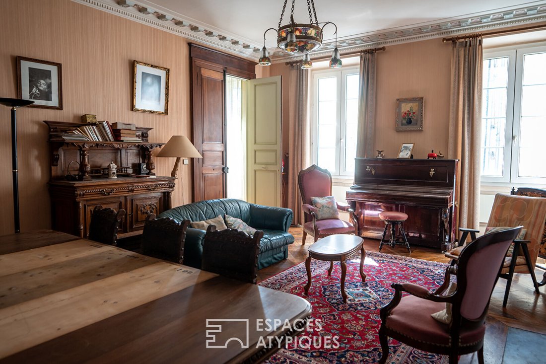 Villa in Saint-Jean-en-Royans, Auvergne-Rhône-Alpes, France 3 - 17048932