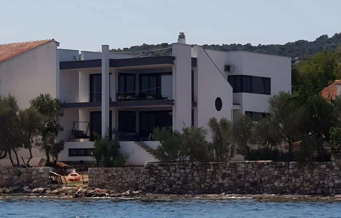 Villa in Mrljane, Zadar County, Croatia 3 - 17059624