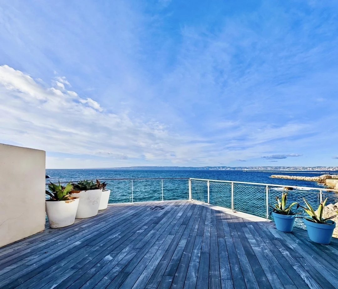 Villa in 7e Arrondissement, Marseille, France 1 - 17059520