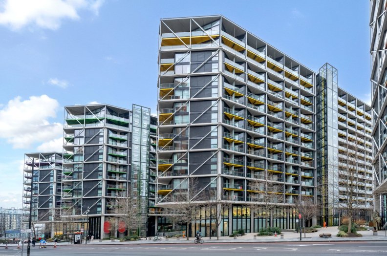 Apartment in New Covent Garden, Wandsworth (Greater London), England 1 - 17055362
