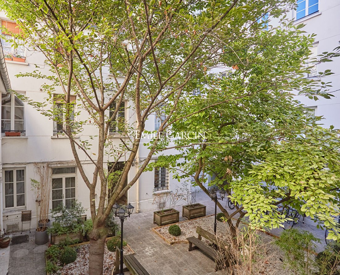 Apartment in Léon-Blum Folie-Regnault, Paris 11e Arrondissement, Paris 1 - 16230909