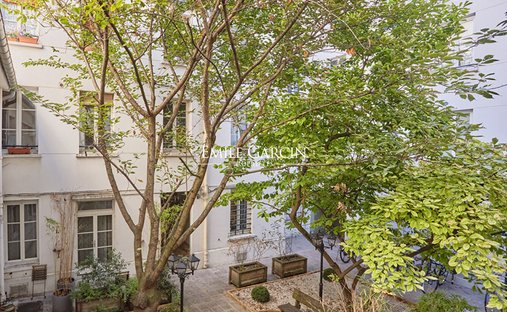 Apartment in Léon-Blum Folie-Regnault, Paris 11e Arrondissement, Paris 1