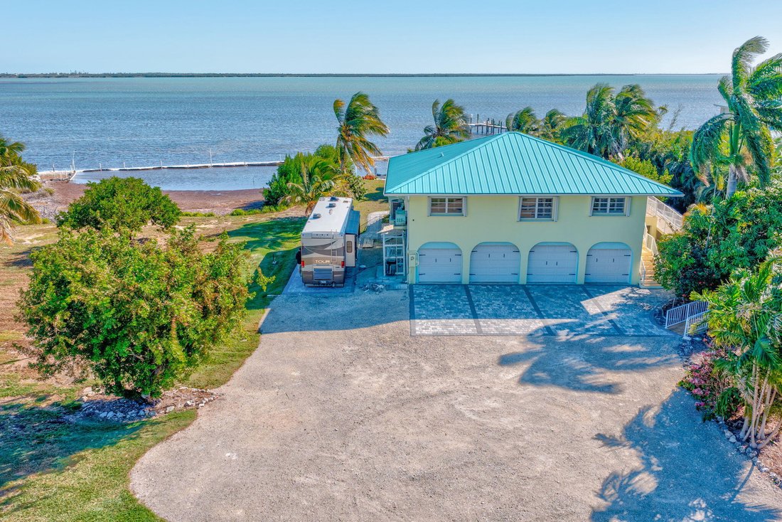 House in Big Pine Key, Florida, United States 5 - 17053047