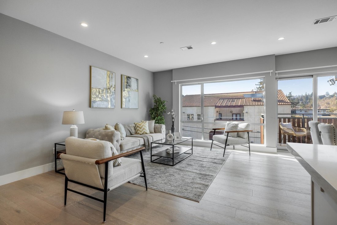 House in San Carlos, California, United States 2 - 17052495
