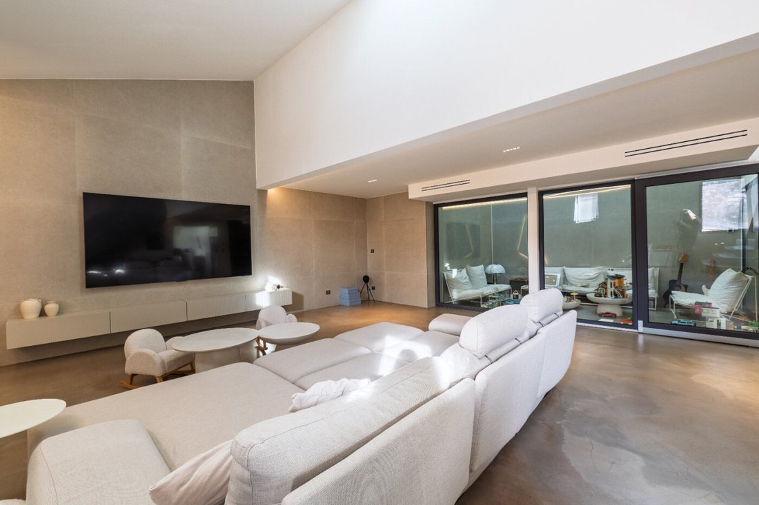 Apartment in Espace Villeroy-Les Quilles, Sète, France 3 - 17053563
