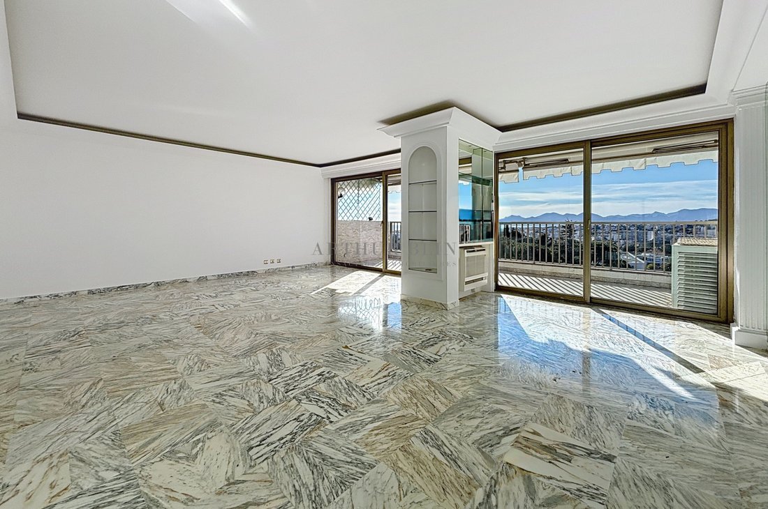 Appartement à Camp Long, Cannes, France 1 - 17056714