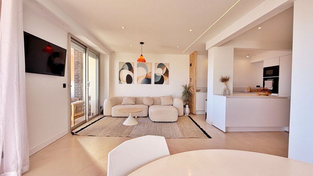 Apartment in Nice, Provence-Alpes-Côte d'Azur, France 5 - 16542885