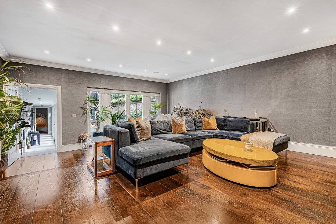 Appartement à Belgravia, Westminster, Angleterre 5 - 17049641