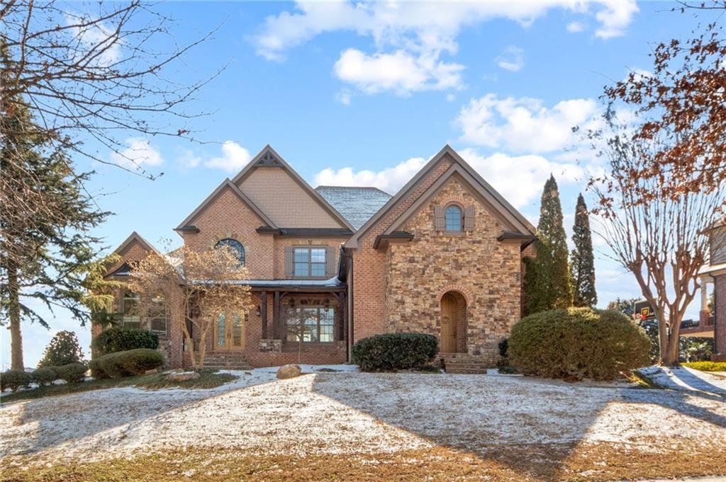 House in Braselton, Georgia, United States 1 - 17056500