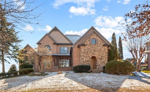 House in Braselton, Georgia, United States 1
