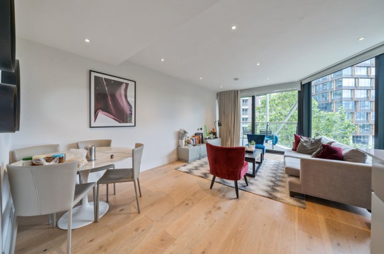 Apartment in New Covent Garden, Wandsworth (Greater London), England 2 - 17055520