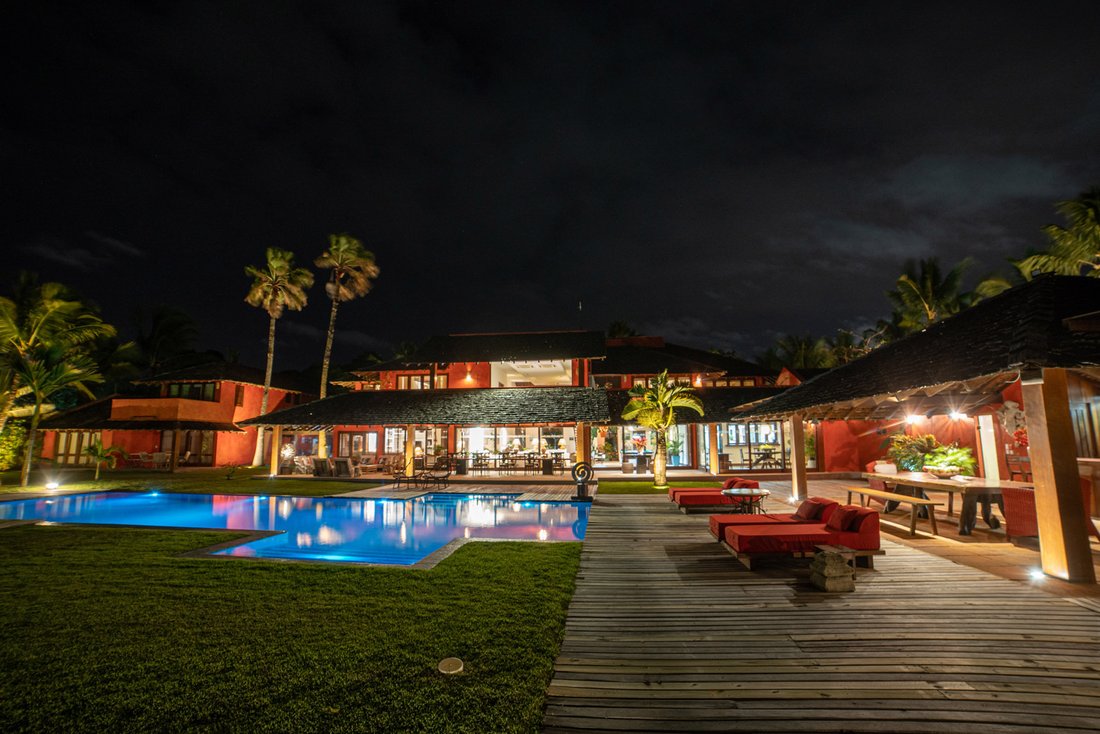 House in Arraial d'Ajuda, State of Bahia, Brazil 2 - 17049800