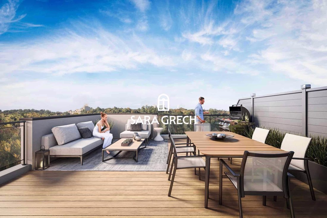 Penthouse in Attard, Malta 1 - 17053549