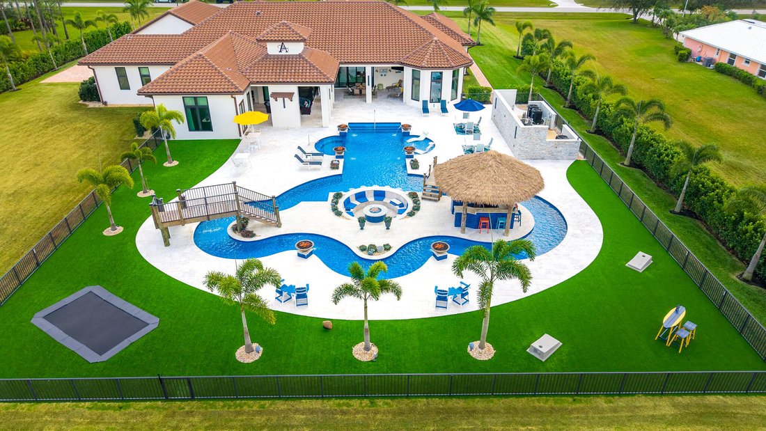 House in Port St. Lucie, Florida, United States 5 - 17015566