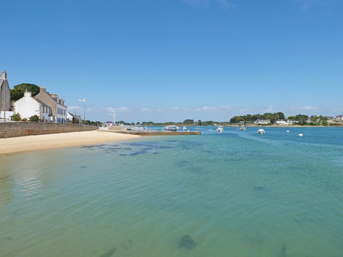 House in Arrondissement of Lorient, Brittany, France 4 - 17051420