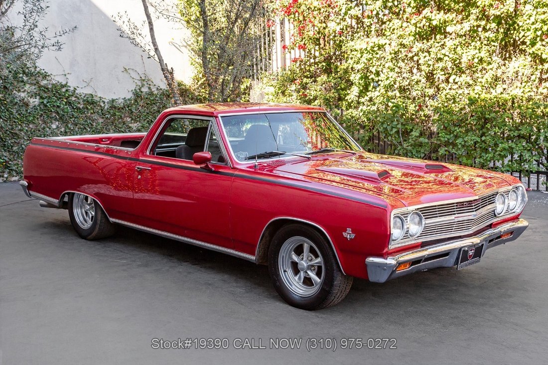Chevrolet El Camino in Los Angeles, CA 3 - 17049331