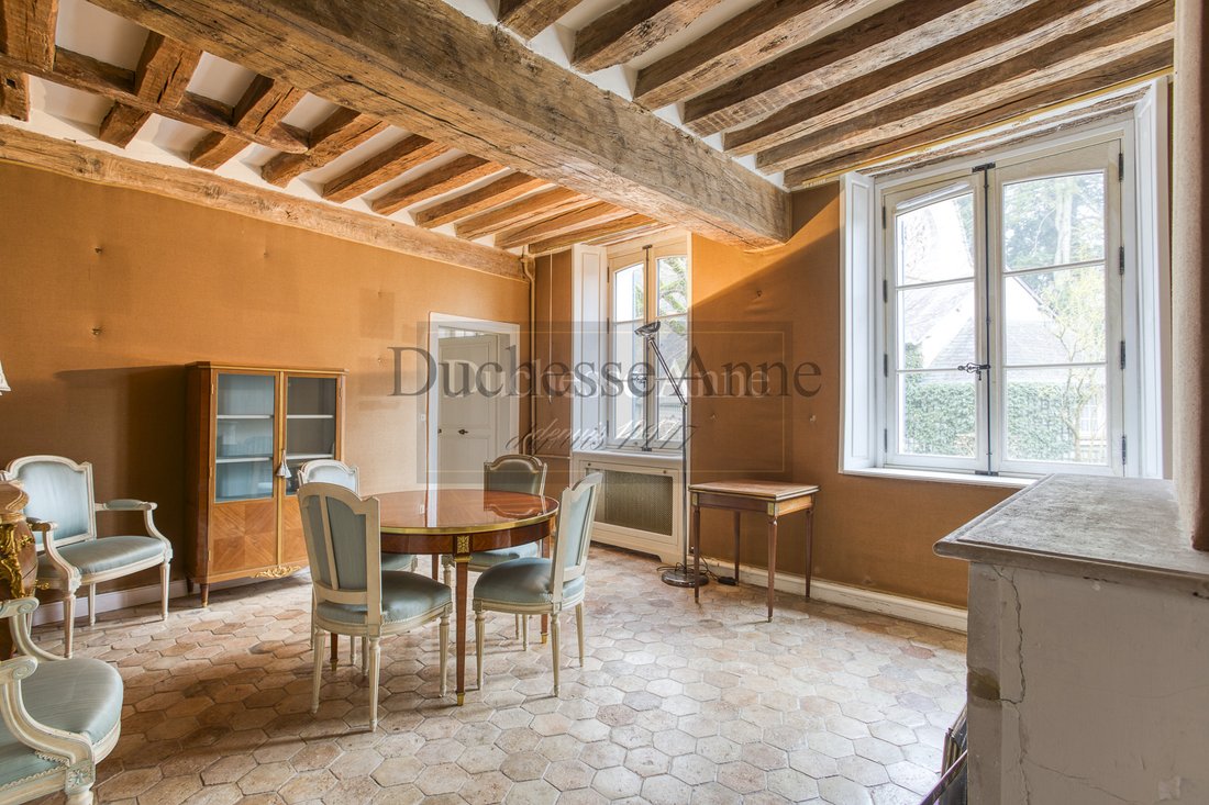 House in Faverolles, Centre-Val de Loire, France 4 - 17056716