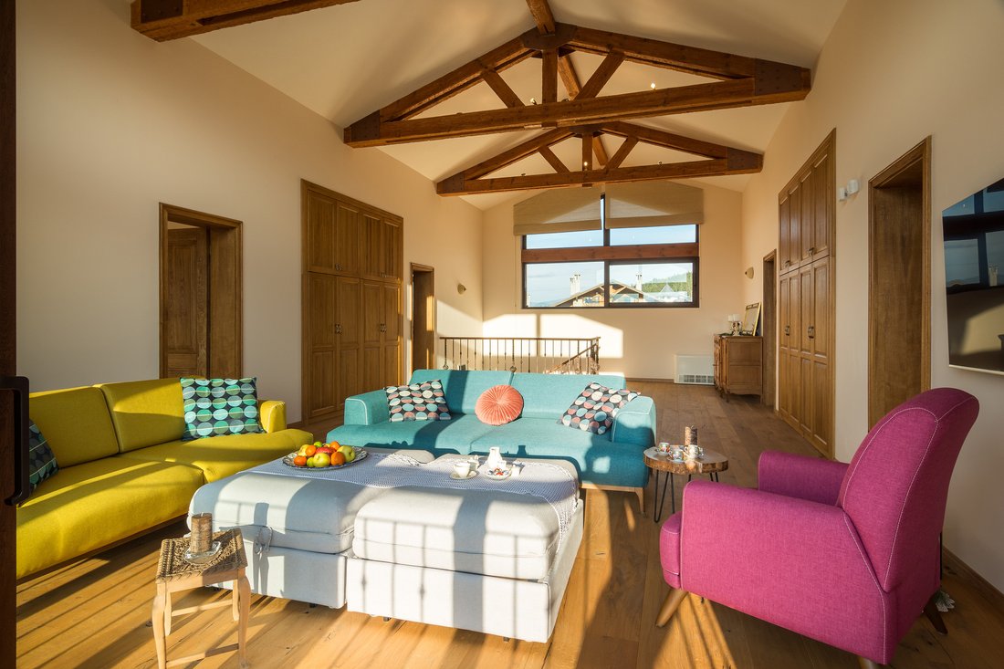 Villa in Bansko, Blagoevgrad Province, Bulgaria 2 - 17054158