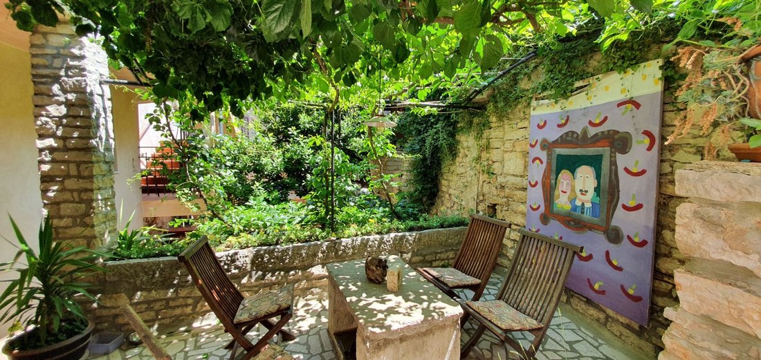Bale, Istria County, Croatia 3 - 17059623